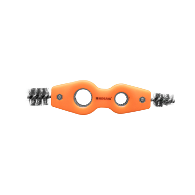 Pipe Cleaner & Deburrer