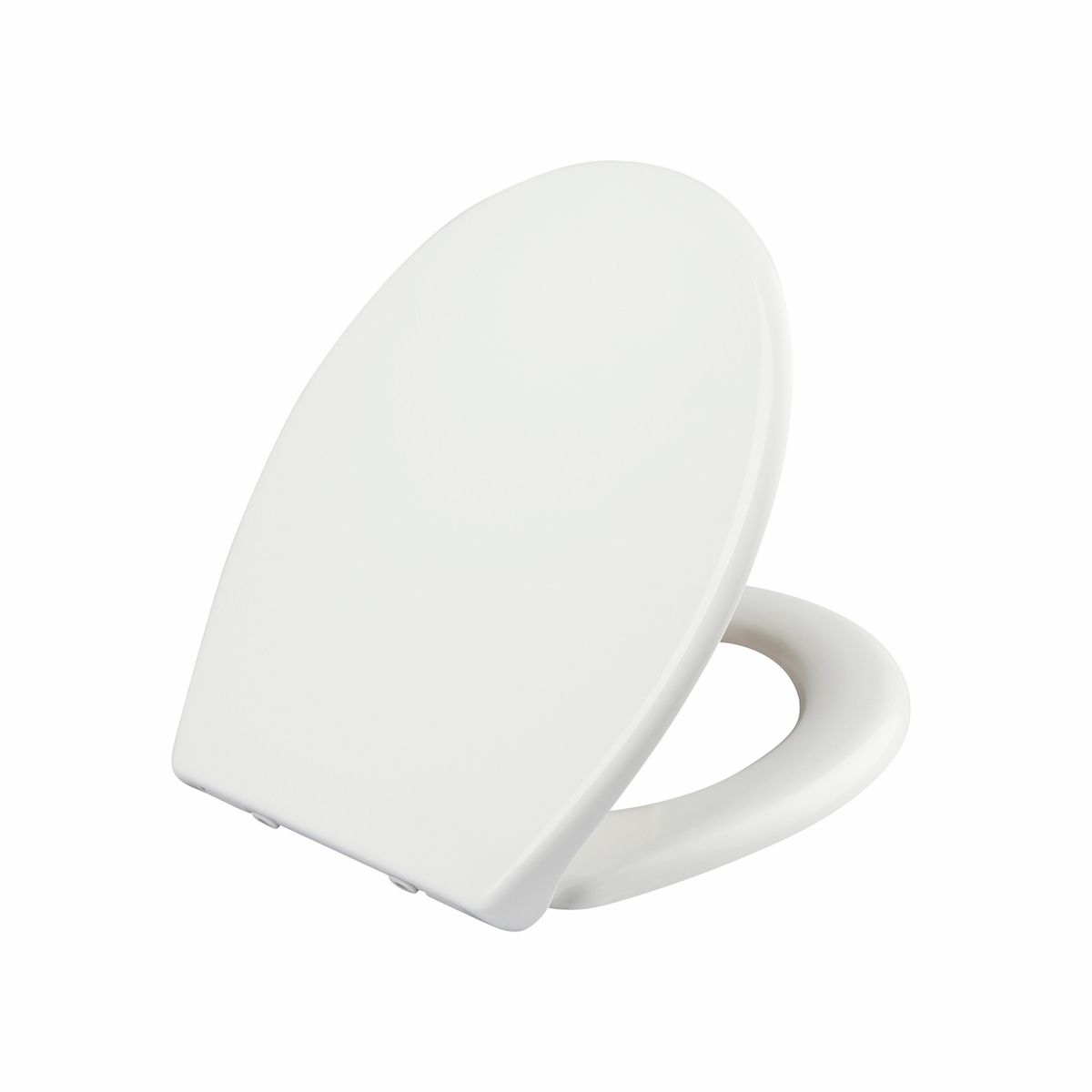 Universal Soft Close Seat