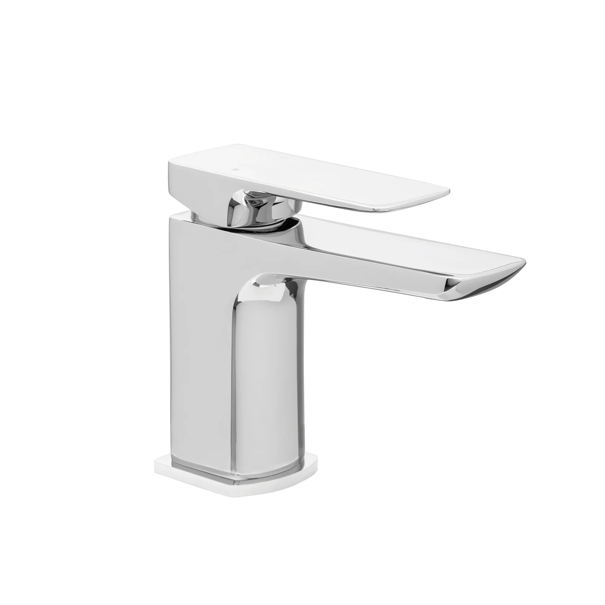 Elara Mini Mono Mixer Chrome