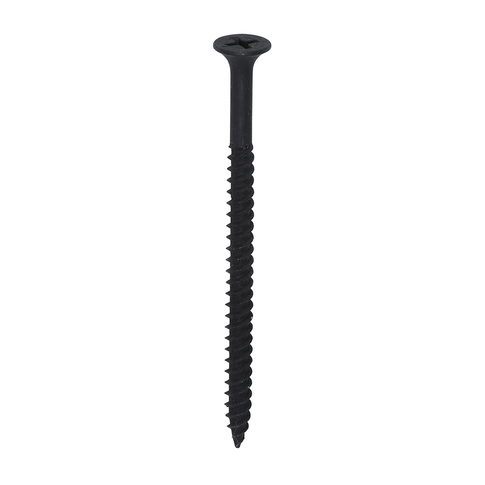 4.2 x 65 Drywall Screw PH2 Fine Grey