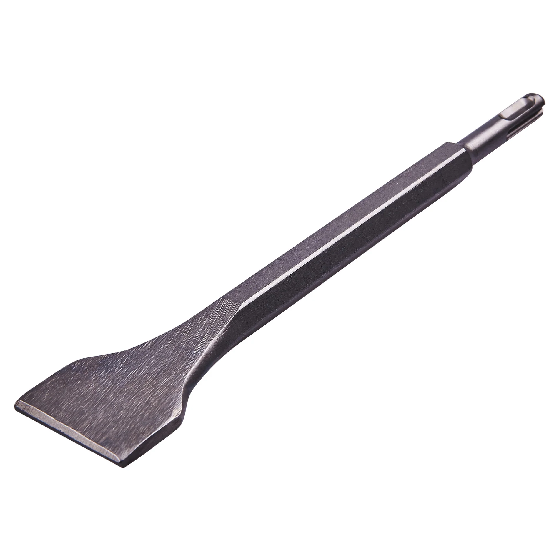 40mm (1.5") X 250mm (10") Sds Chisel