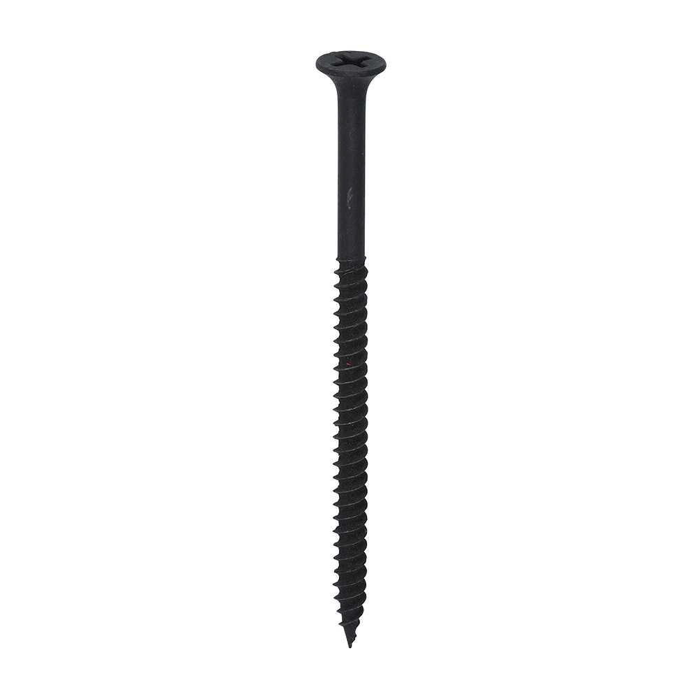 4.2 x 75 Drywall Screw PH2 Fine Grey