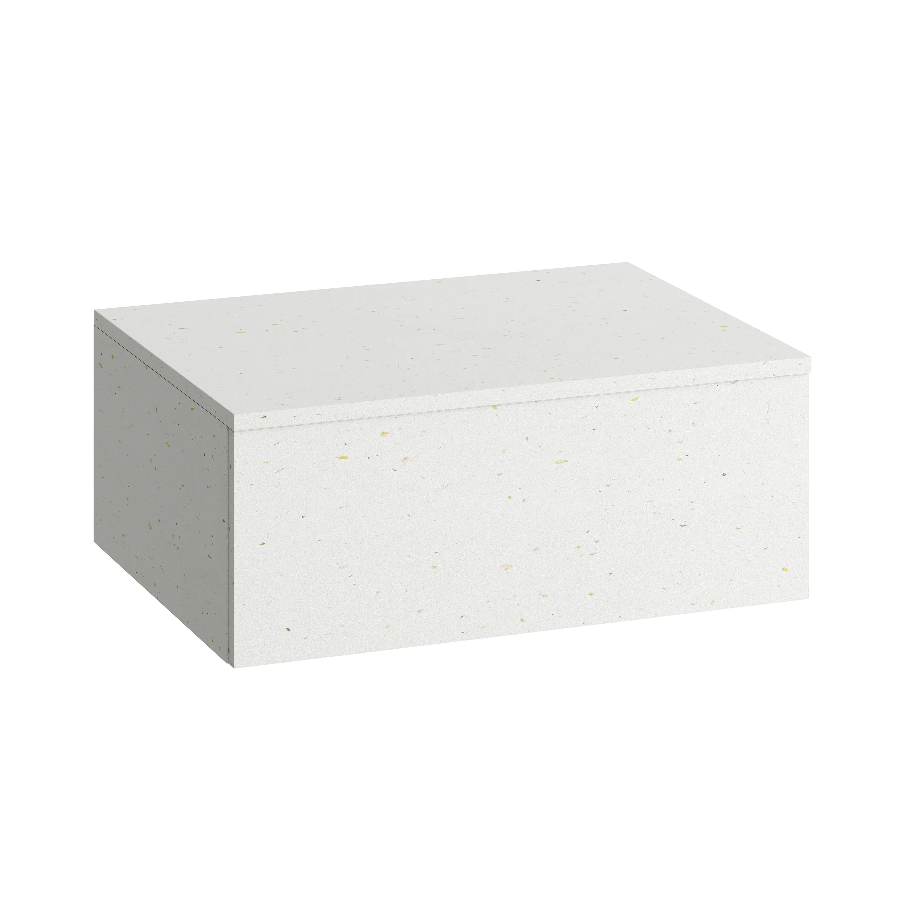 Blend 60cm Drawer Unit - Terrazzo Paper