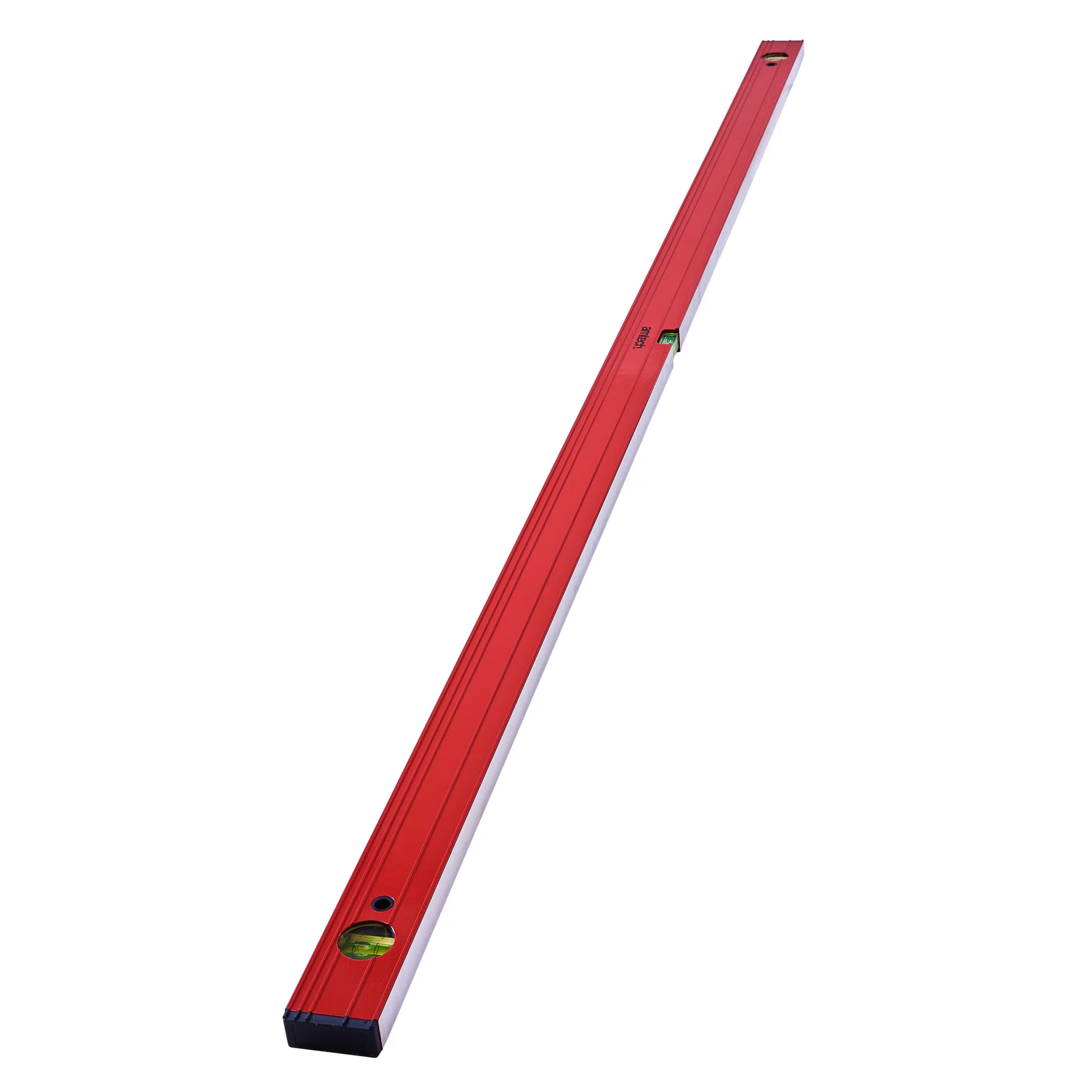 180Cm (72") Ribbed Spirit Level