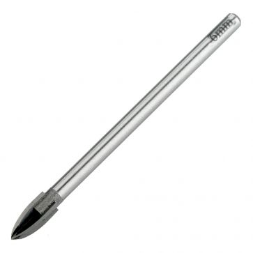 6mm Non Slip Tile & Glass Drill