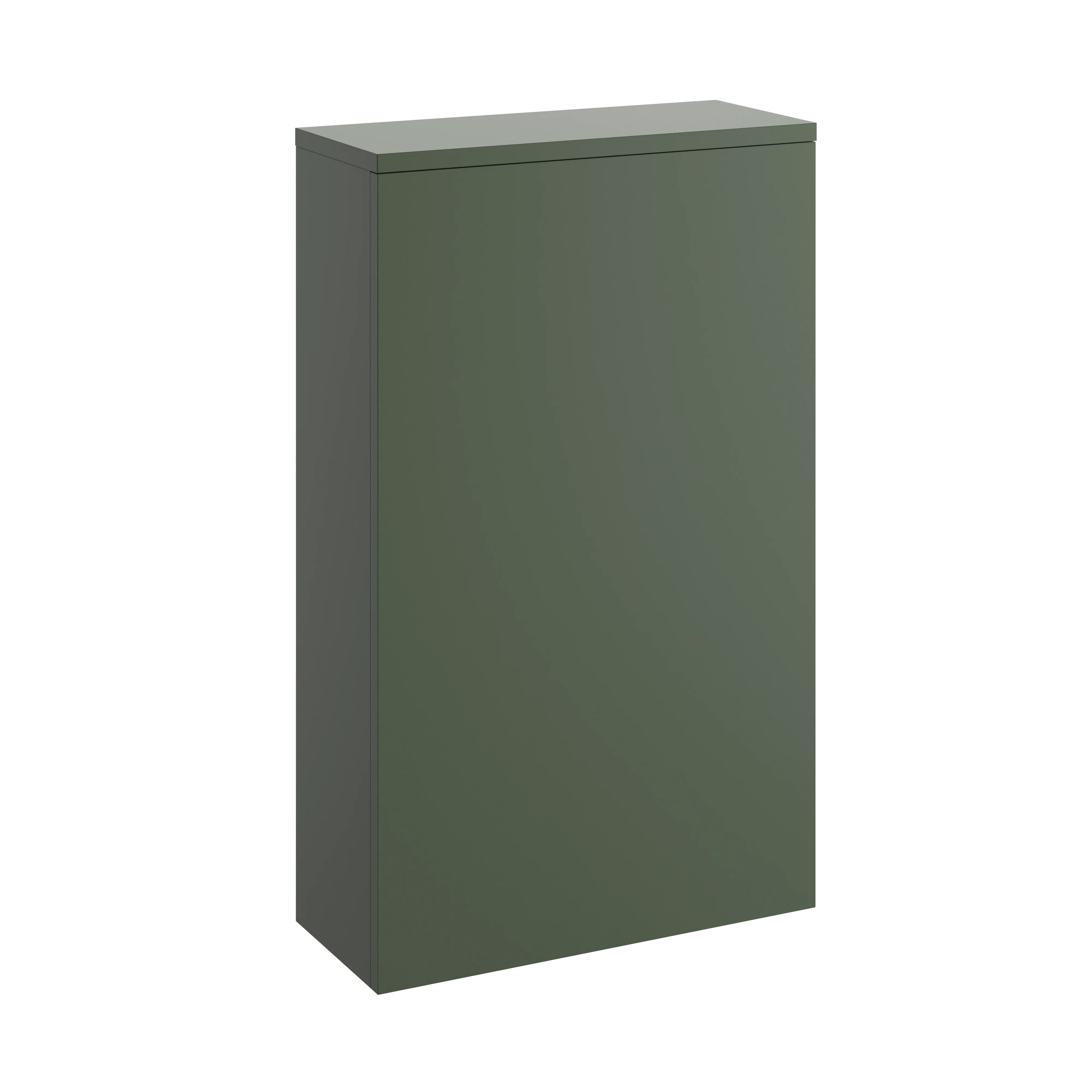 Back to Wall Unit - Heritage Green