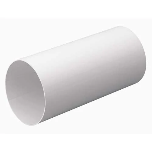 Domus EP100 Round Pipe 350mm – Ventilation Duct Pipe