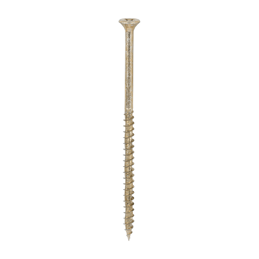 5.0 x 100 Velocity Screw PZ2 CSK ZYP