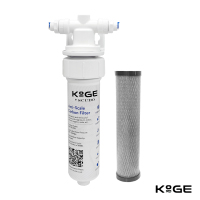 Scudo Kelvin Water Filtration Kit