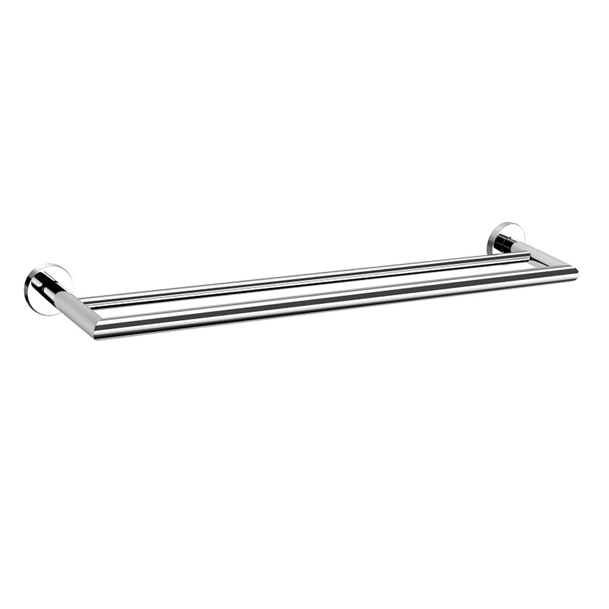 Delta Double Towel Bar