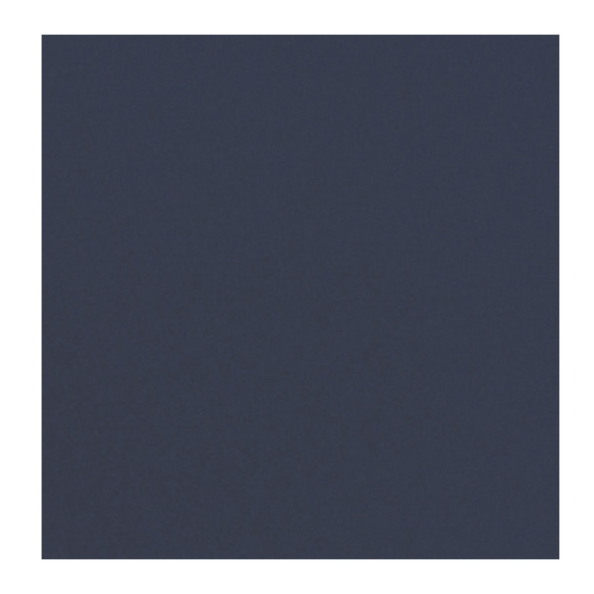 Vinyl Wrap Bath Panel 1800mm - Indigo Blue