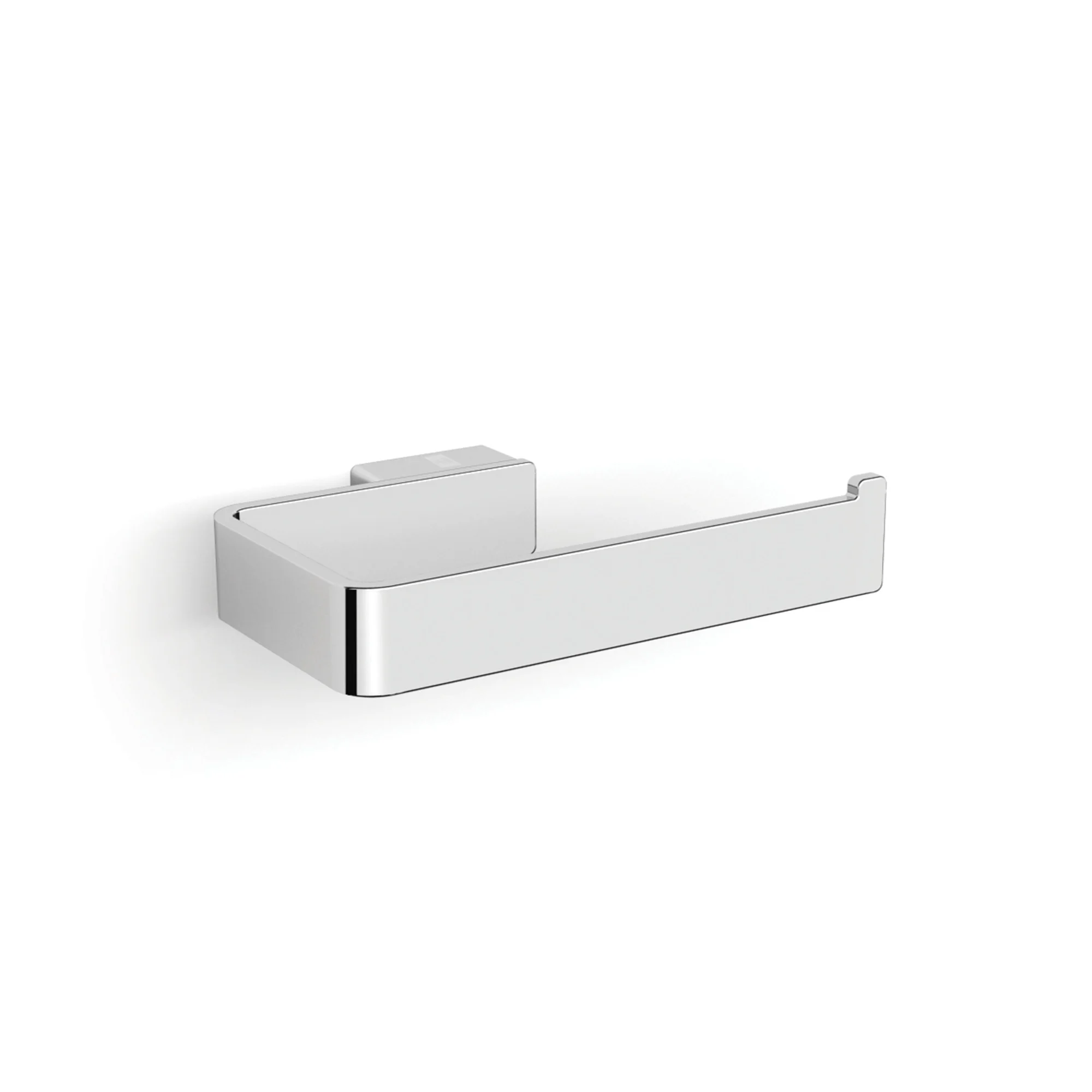 Atto (Chrome) Toilet Roll Holder