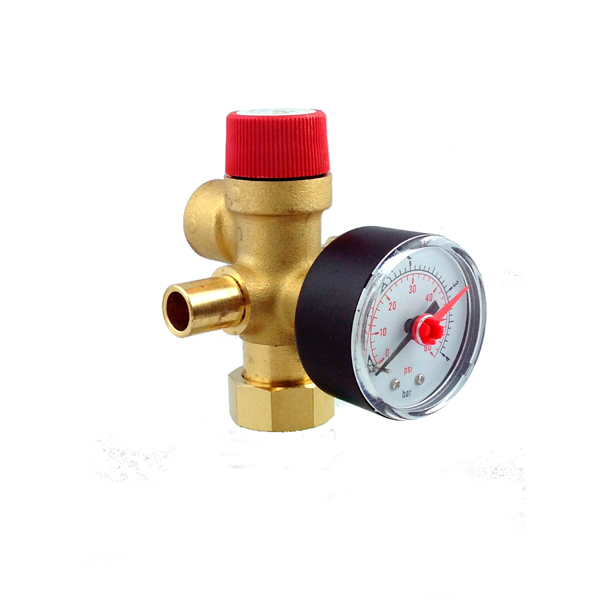  5 to 24ltr fixing bracket, strap, plugs and screws