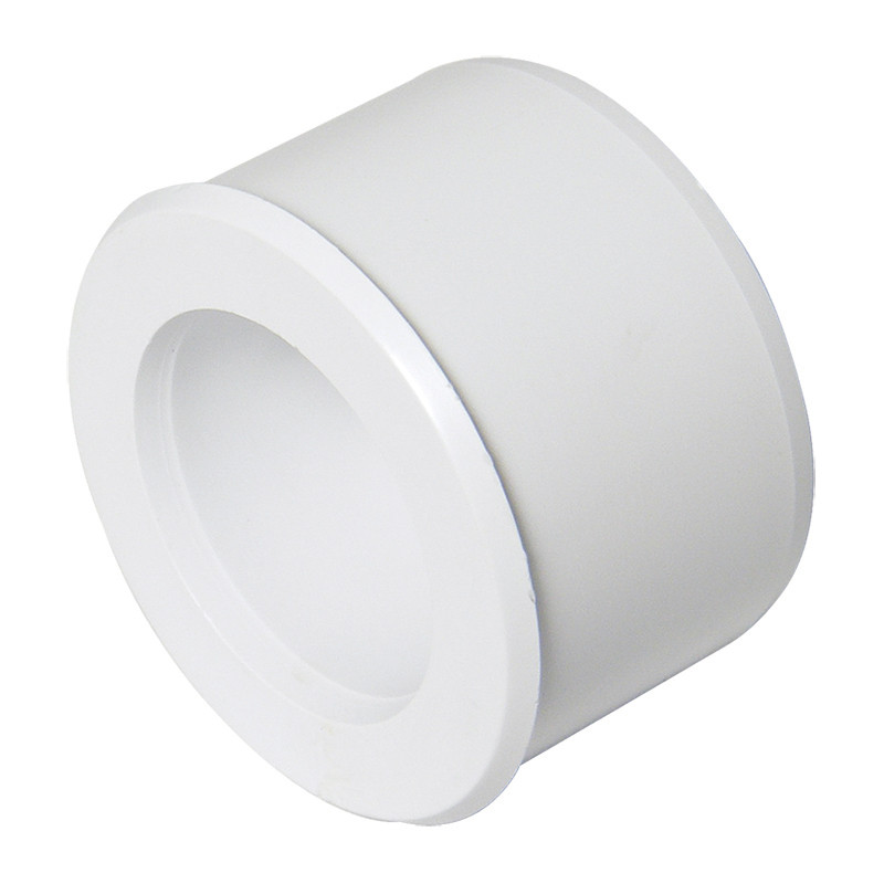 50x40mm Solvent Reducer White