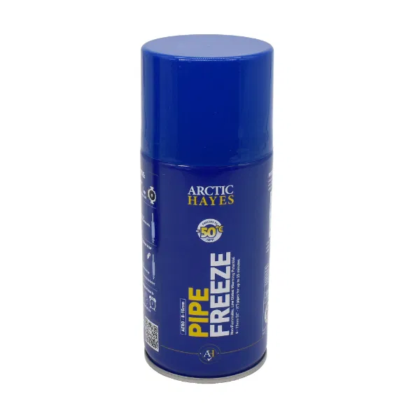 ZE Pipe Freeze - Small