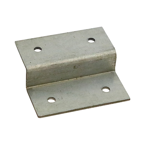 Z Clip Galvanised 60 x 56 x 15