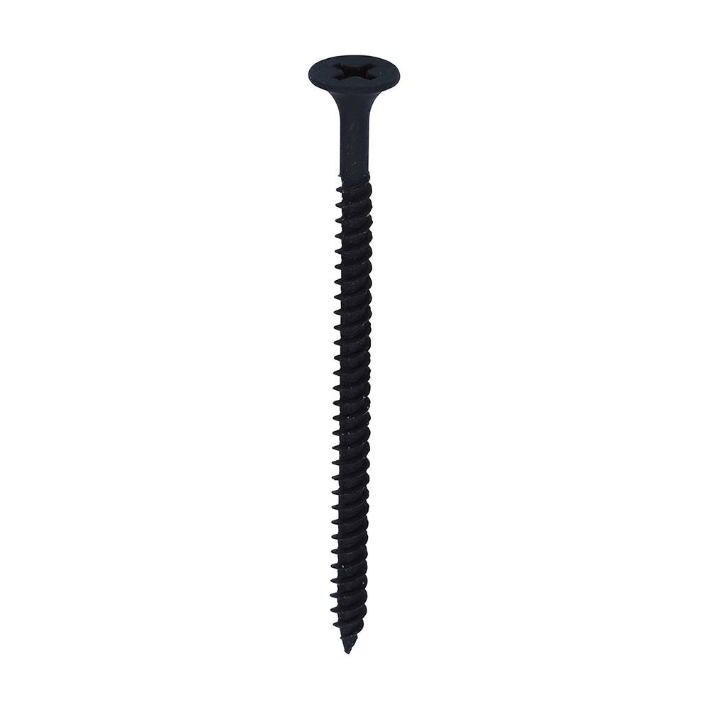 3.5 x 60 Drywall Screw PH2 Fine Grey