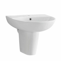 Scudo Deia Semi Pedestal