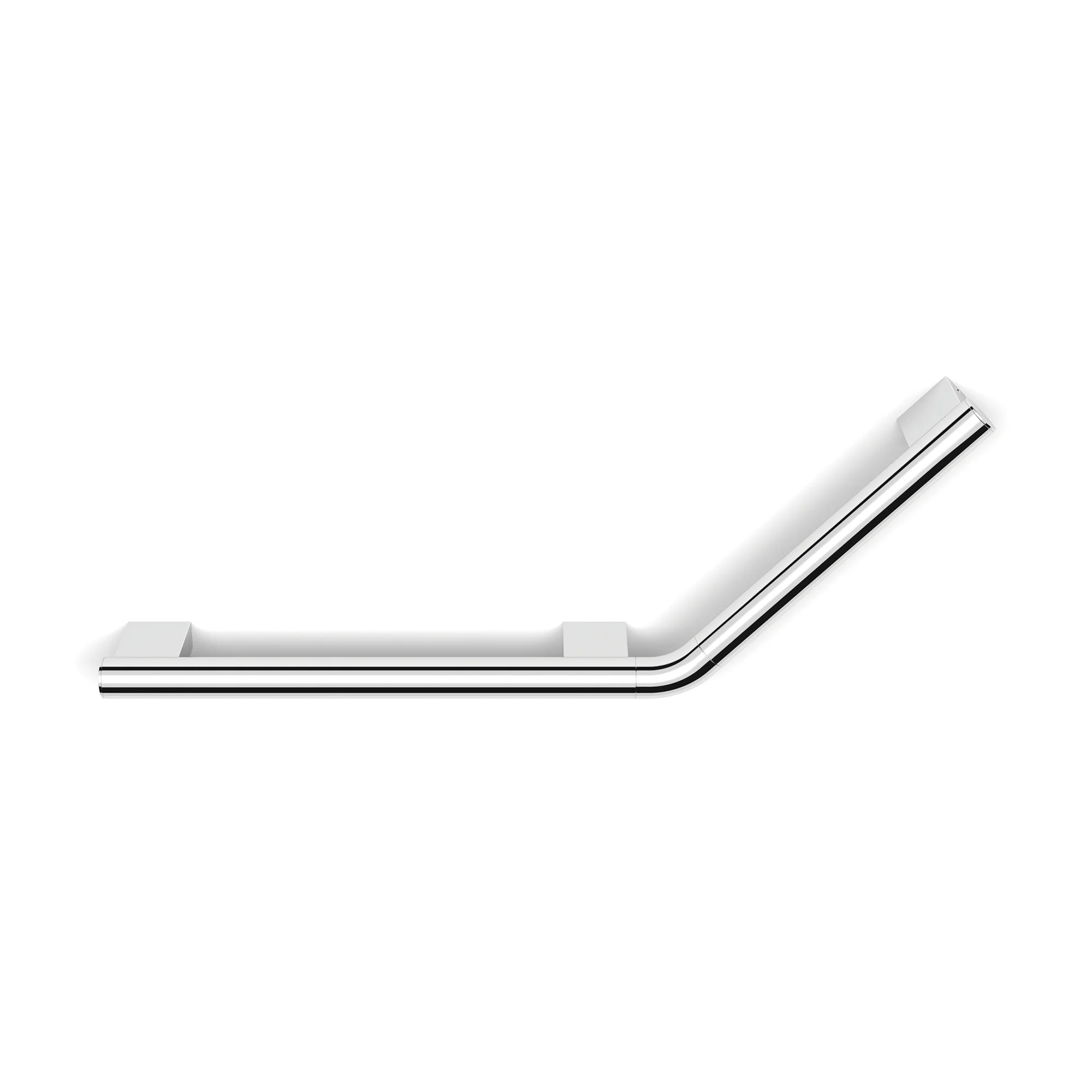 Angled Grab Rail (left)
