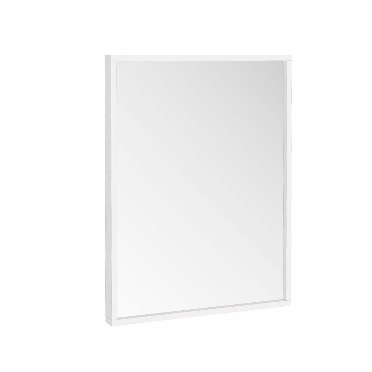 Ambience Mirror 800×600 - Matt White