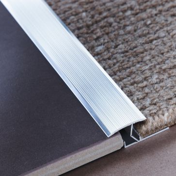 Threshold Strip Silver