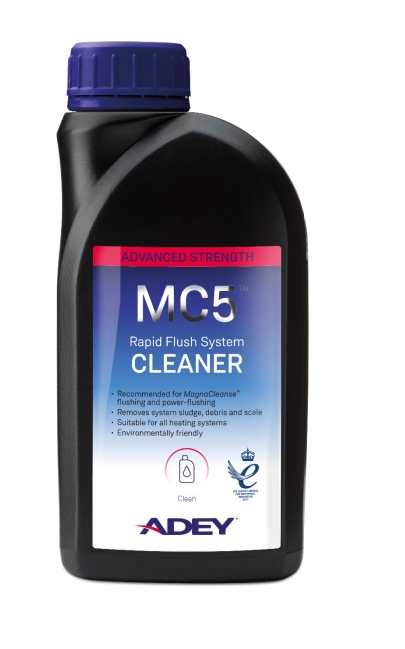 Adey MC5® Rapid Flush System Cleaner 500ml