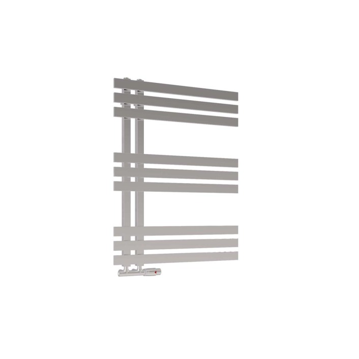 Scudo Elizabeth Designer Towel Rail, 800 x 600 — Chrome