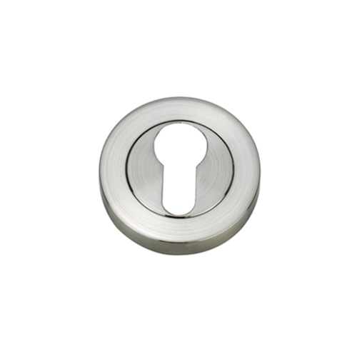 Round Key Escutcheon (Pairs)