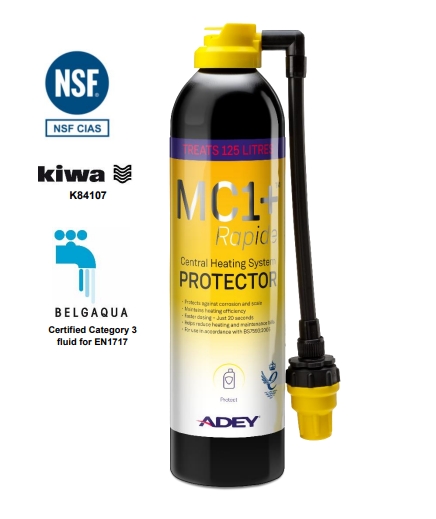 Adey MC1 Rapide Protector