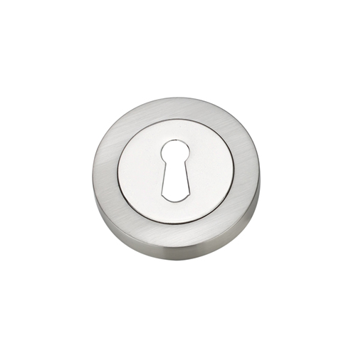 Round Key Escutcheon (Pairs)