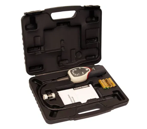 Arctic Hayes C383 Combustible Gas Leak Detector