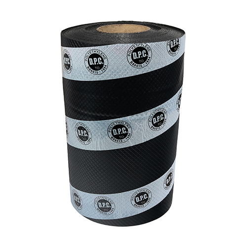 Damp Proof Course 300mm x 30m