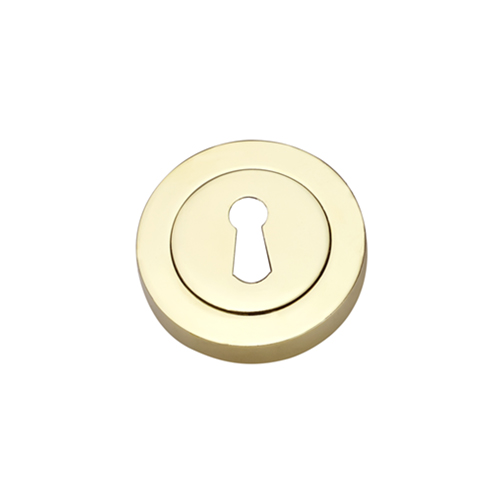 Round Key Escutcheon (Pairs)