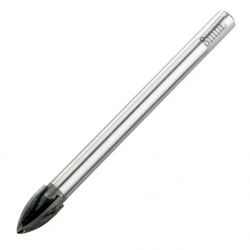 8mm Non Slip Tile & Glass Drill