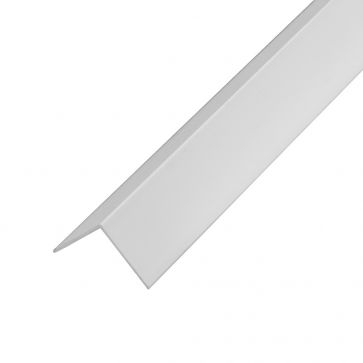 30mm Rite Corner Guard White