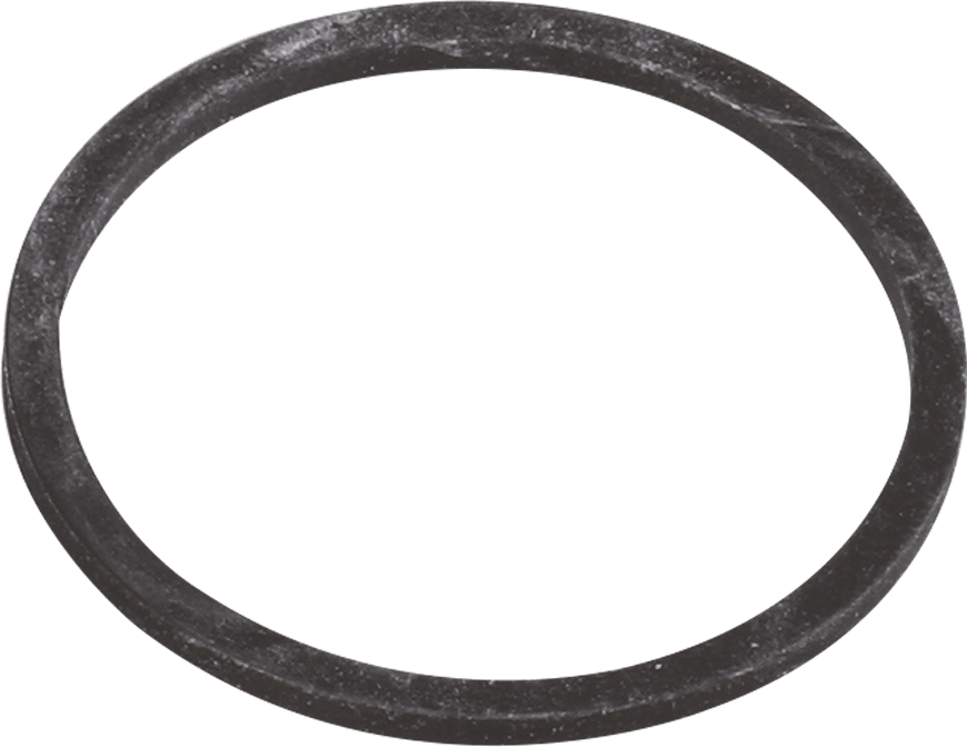 McAlpine 1 1/2" Trap Inlet Washer