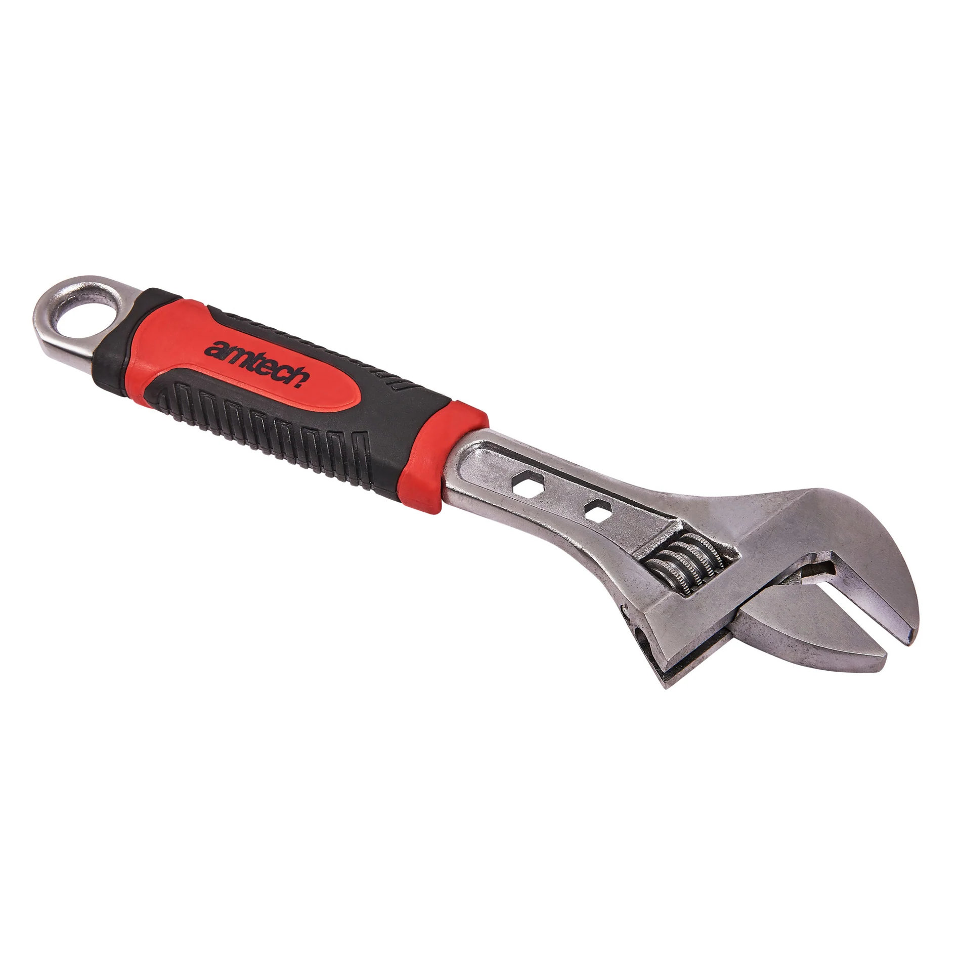 250mm (10") Adjustable Wrench
