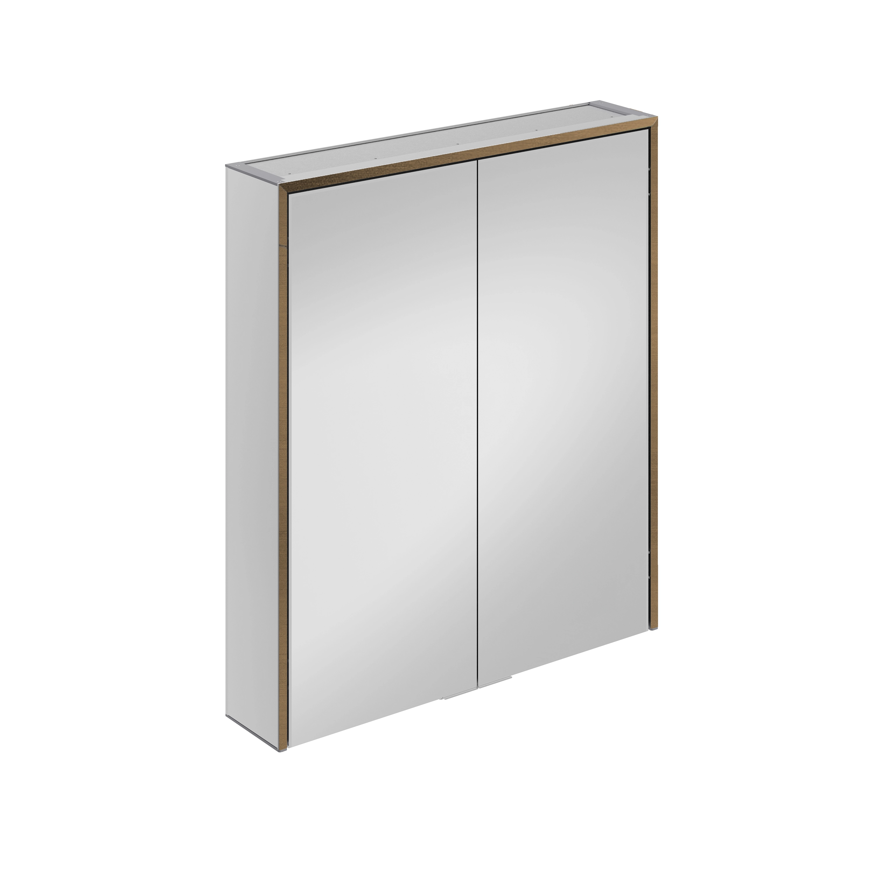 Odelle Coloris 80 Cabinet Trim - Brushed Bronze