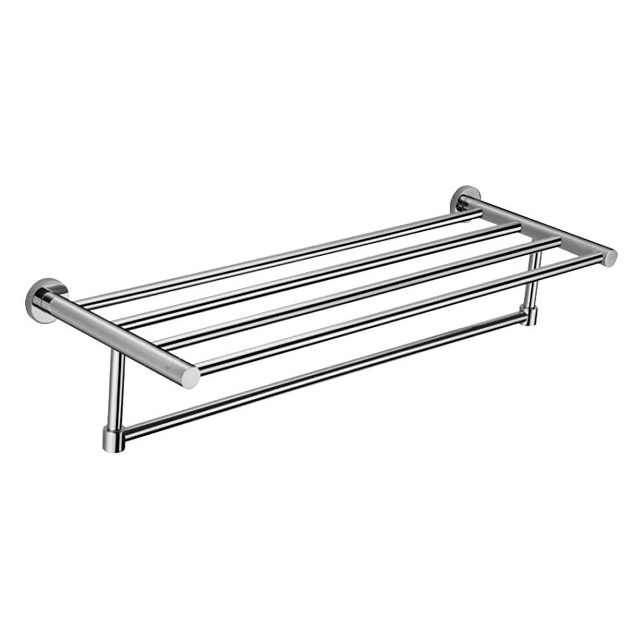 Delta Bath Towel Shelf