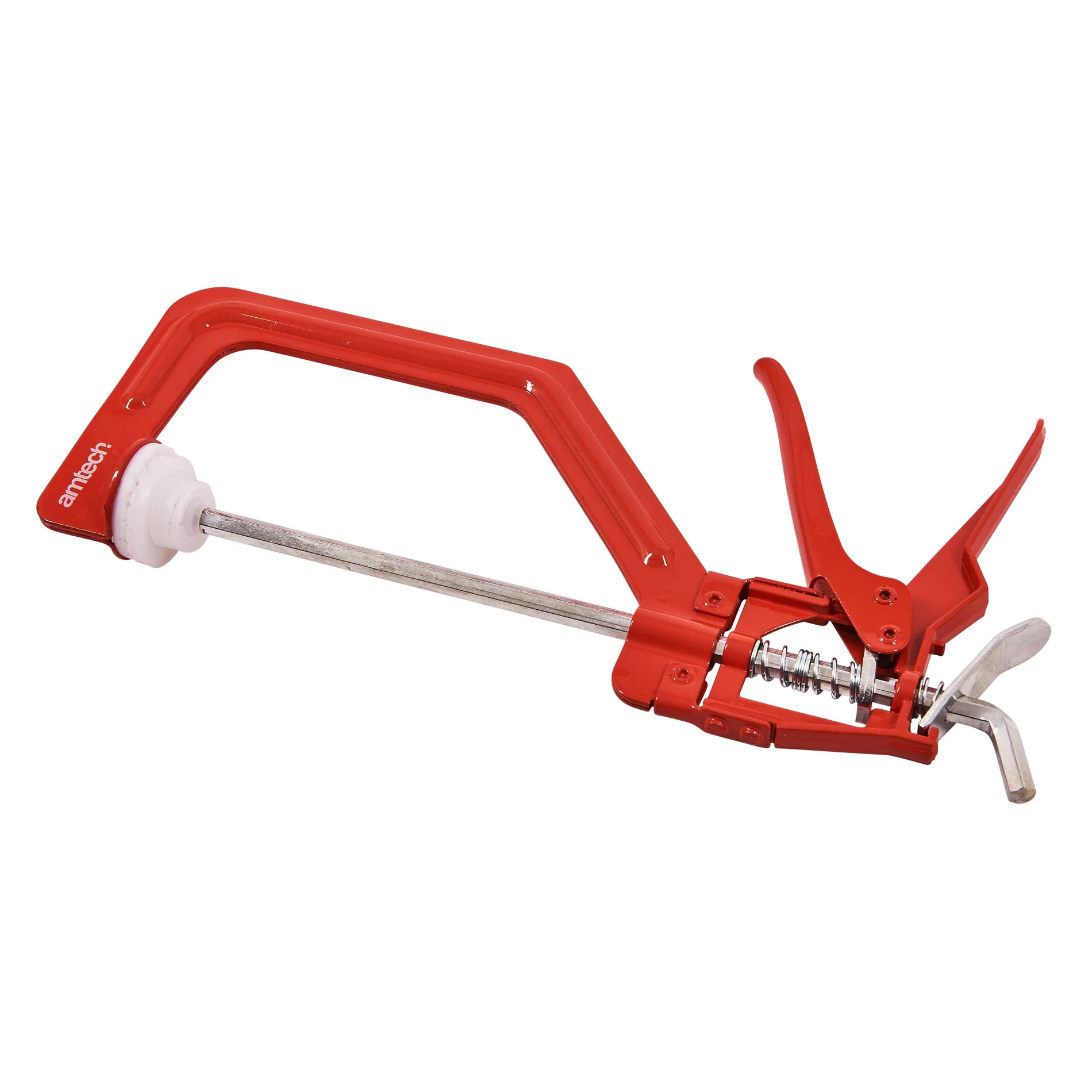 150mm (6") One Hand Speed Clamp