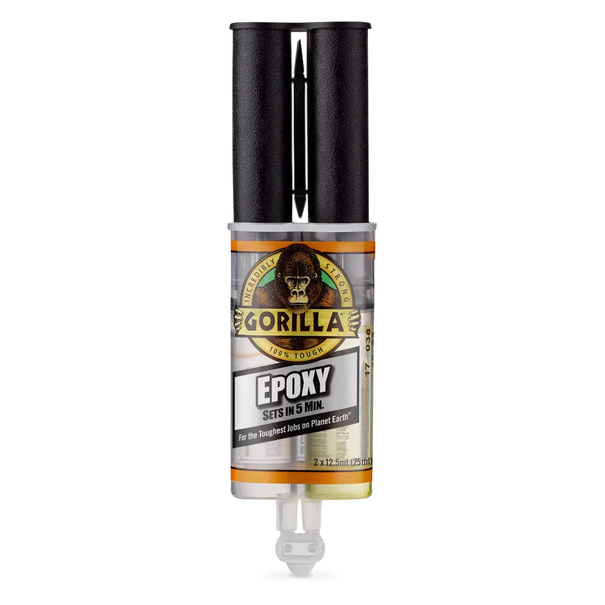 Gorilla Epoxy 25ml
