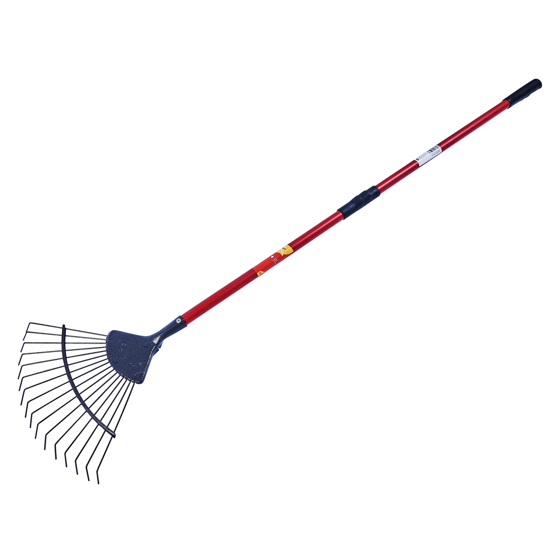 16 Tooth Lawn Rake
