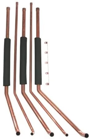 Worcester Greenstar CDi Pre-Piping Kit