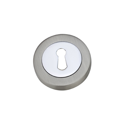 Round Key Escutcheon (Pairs)
