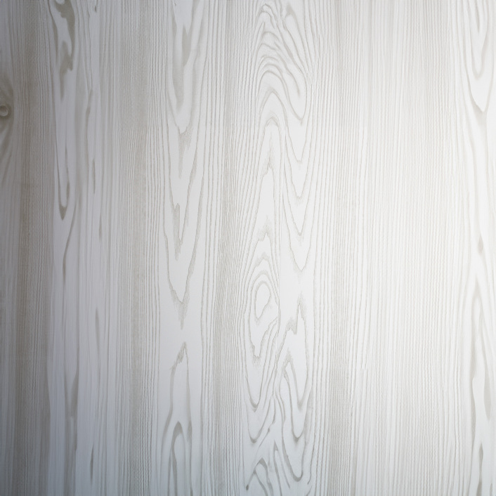 Golita Premium & Standard Ash White PVC Wall Panel, 250x2600mm | A6