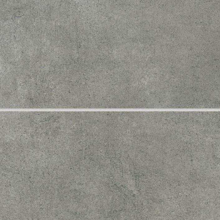 Golita Modern Klassic Tile Dark Grey PVC Wall Panel, 250x2600mm | K6