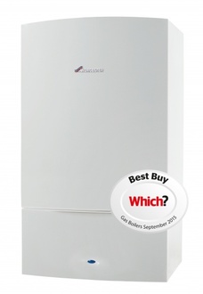Worcester Greenstar 29CDi Classic Combi Boiler NG - 7738100248
