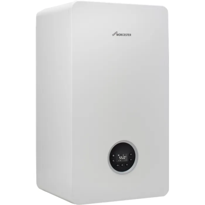 Worcester Greenstar 8000 Life 35kW Combi Gas Boiler - 7738100801