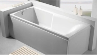 Carron Carronite 1750x750 (540) L-Shape Panel