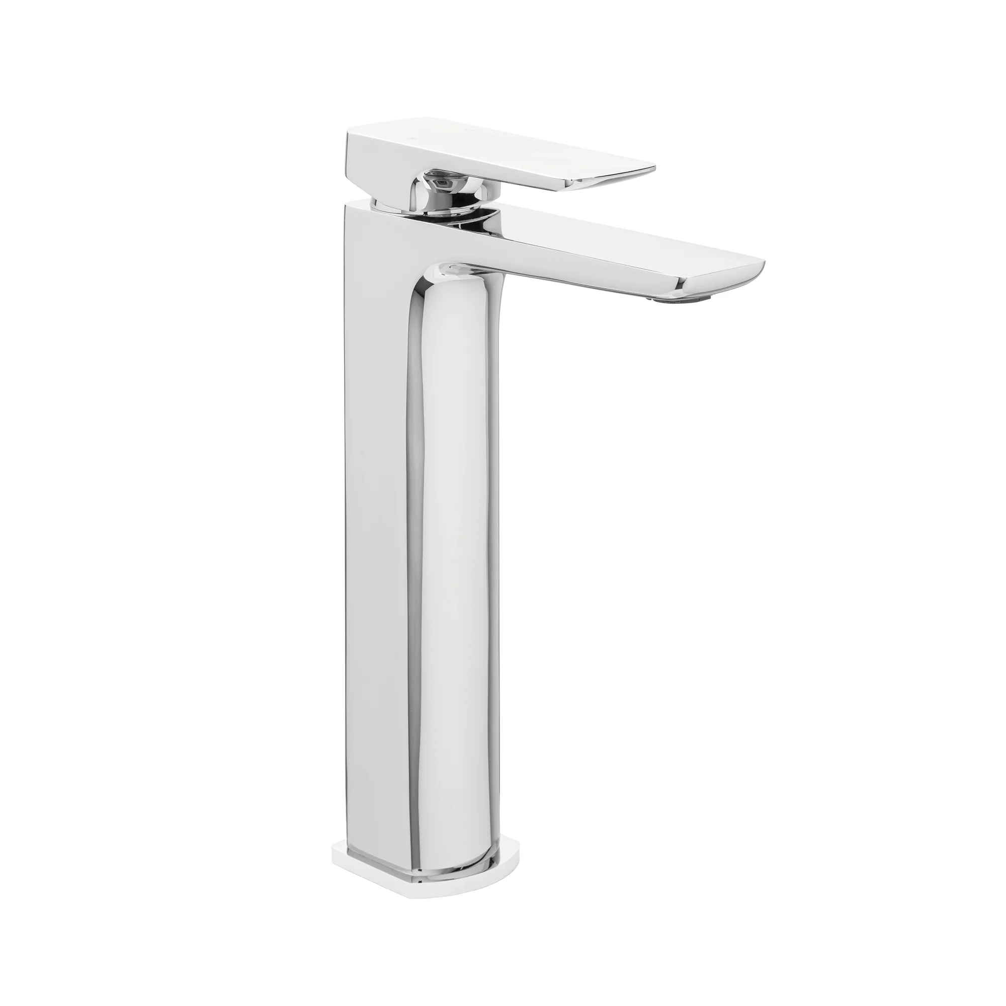 Elara Tall Mono Mixer Chrome